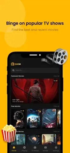 camera-sony tv show